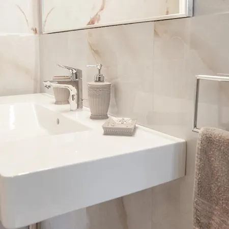 Lägenhet Dimitra Kassiopi