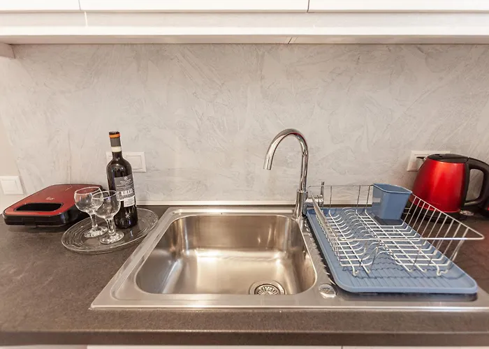 Appartement Dimitra Kassiopi