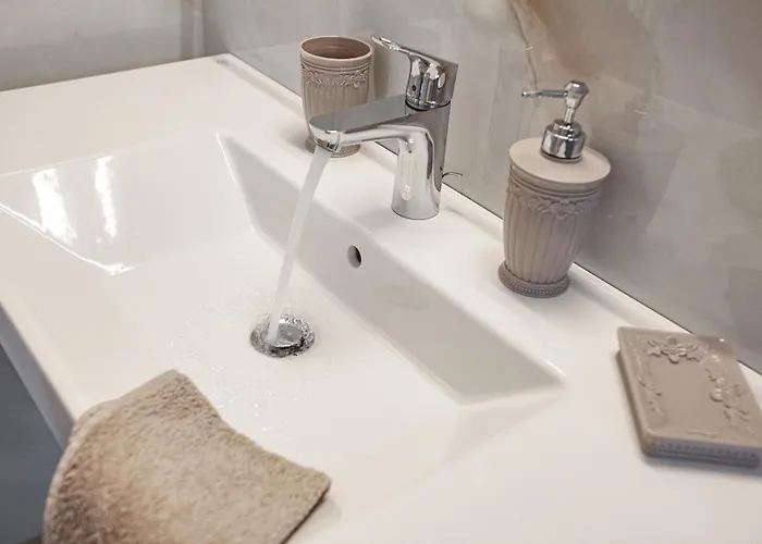 Appartement Dimitra