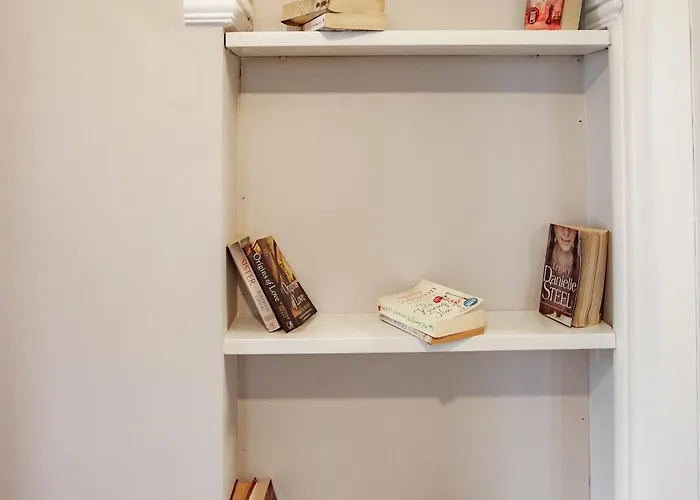 Appartement Dimitra Kassiopi