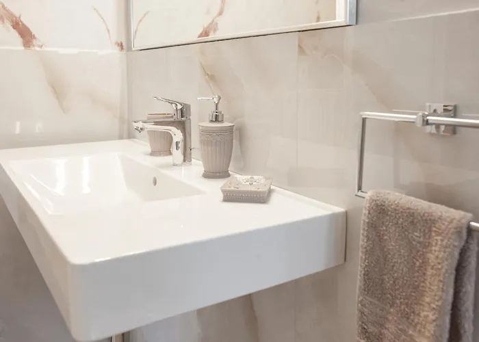 Appartement Dimitra Kassiopi