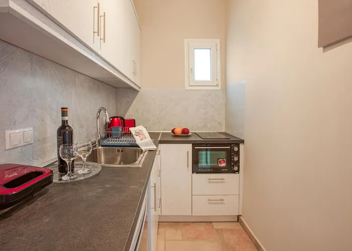 Dimitra Appartement