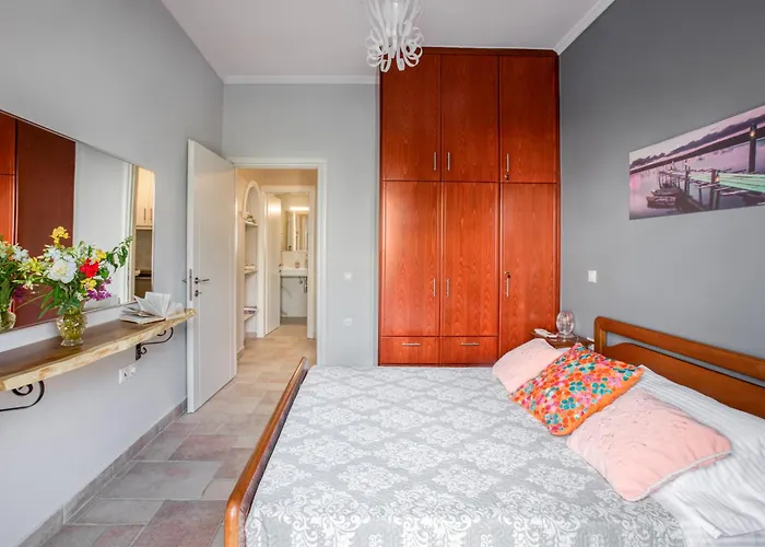 Appartement Dimitra