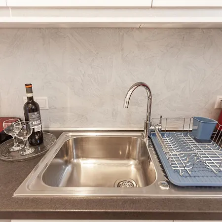 Apartment Dimitra Kassiopi