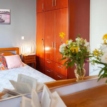 Apartment Dimitra Kassiopi