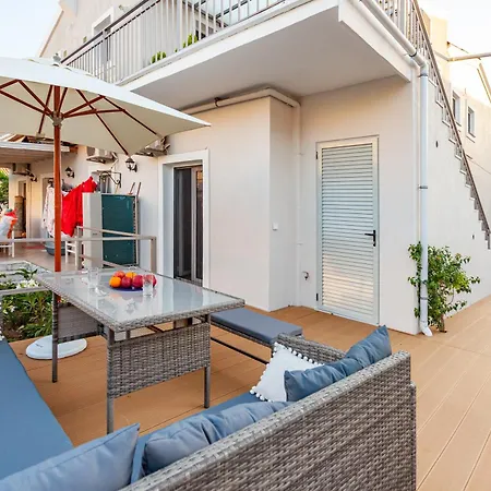 Dimitra Apartment