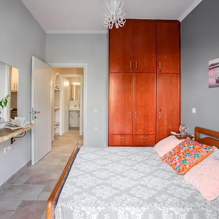 Apartment Dimitra