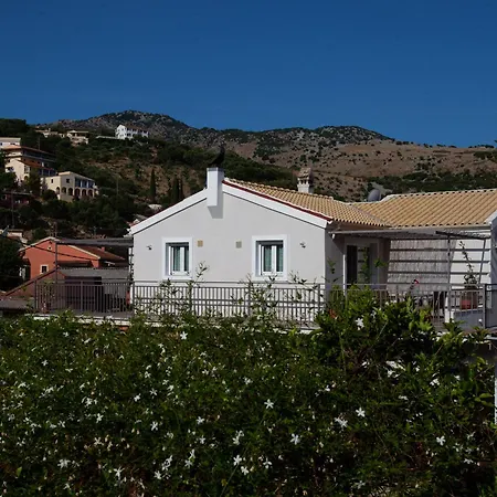 Dimitra Apartment