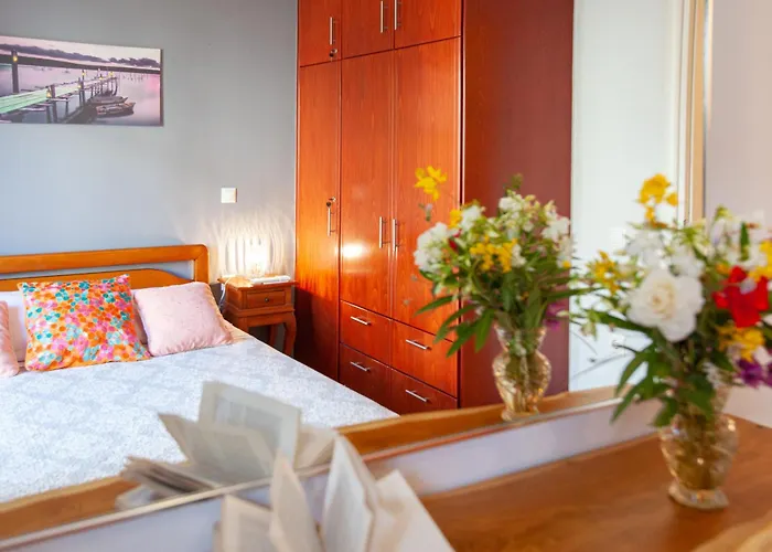 شقة Dimitra كاسيوبي